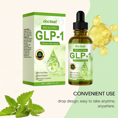 Docteat GLP-1 Liquid Drops