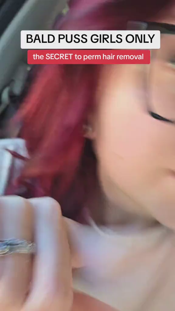 Purifiee Soft Skin Hair Removal Oil™ video